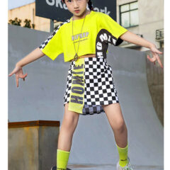 ダンスウェアをおしゃれに！！