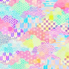 日本伝統文様・和柄のもつ意味とは