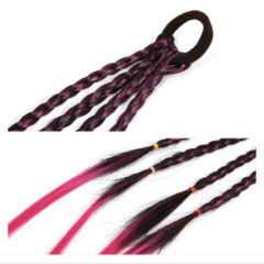 ダンスを習い事に選んだ女の子の簡単ヘアスタイル