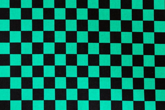 市松模様 市松文様