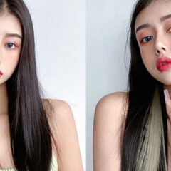 ワンタッチエクステ お手入れ方法