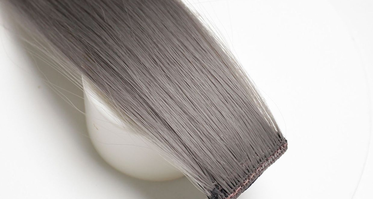 ワンタッチエクステ  