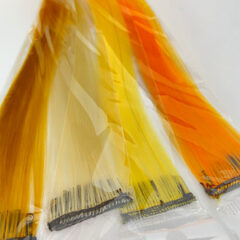 2021年春夏カラーは イエローで決まり！