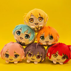 絶対的2.5次元アイドル誕生！