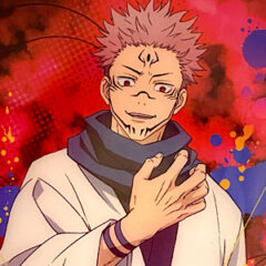 呪術廻戦 キャラクター紹介⑨ 両面宿儺