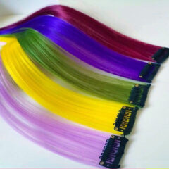 ワンタッチエクステを坊主頭につけることは出来るか?