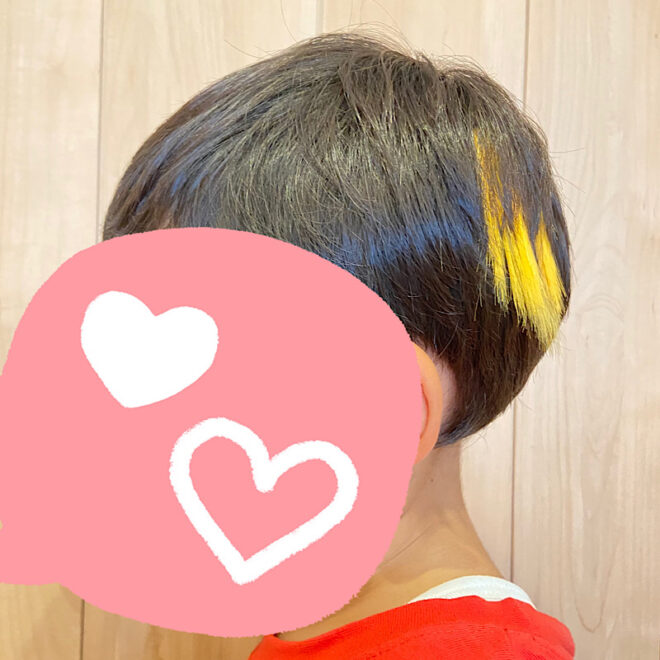 ワンタッチエクステ