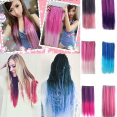 襟足ウィッグ エクステ 付け方教えます!