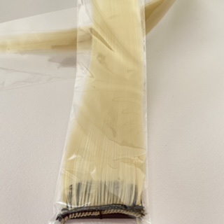 ワンタッチエクステ