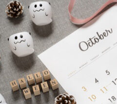 ハロウィンのコスプレに人気のアイテムはエクステ!?