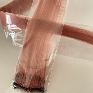 ワンタッチエクステ