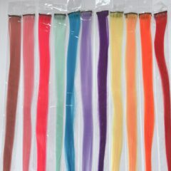 ワンタッチエクステ  人気カラー（2022／4）