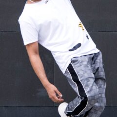 ダンスファッションのルーツは？年代ごとの流れをわかりやすくご紹介