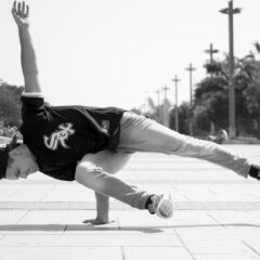 ストリートダンスのはじまりはいつ頃？時代背景や歴史についてご紹介