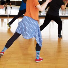 キッズダンスには親のサポートが必要？ダンスが上手い子の特徴とは