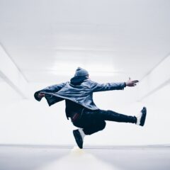 ストリート系ファッションはなぜダサいと言われているの？