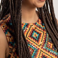 戻しやすいダンスの髪型は？制約ありでも挑戦できるスタイルをご紹介