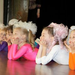 何着ればいい？子供がダンスの習い事を始めたら知りたい服装の選び方