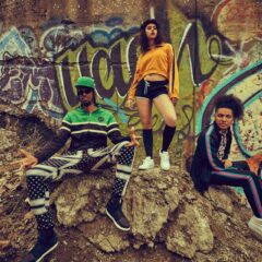 ストリート系ファッションの発祥！ストリート文化が人気の理由を解説