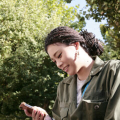 ブレイズヘアが似合う顔立ちは？特徴や似合わせる方法を紹介！