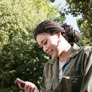 ブレイズヘアが似合う顔立ちは?特徴や似合わせる方法を紹介!