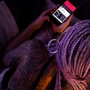 ブレイズヘアとは?定義やルーツについて解説!