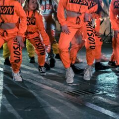 ストリートダンスにはどんな種類がある？代表的なスタイルをご紹介