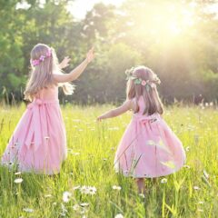 子供に人気の習い事！ダンスはいつから始めるのが正解？