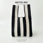 マルシェバッグ