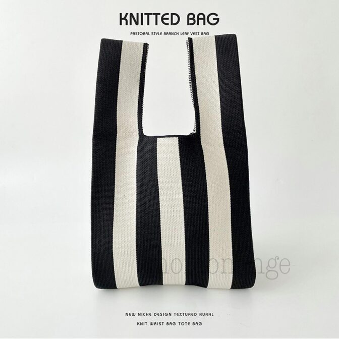 マルシェバッグ