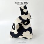 マルシェバッグ