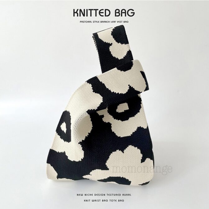 マルシェバッグ