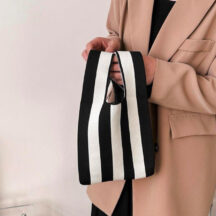 マルシェバッグとは？トートバッグ、エコバッグとの違いは何？